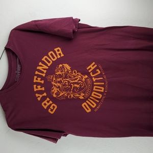 Harry Potter graphic tee size L